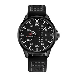 ساعت مچی مردانه نیوی فورس مدل 2-9074 Naviforce