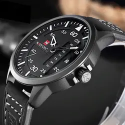ساعت مچی مردانه نیوی فورس مدل 2-9074 Naviforce
