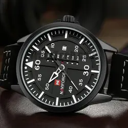 ساعت مچی مردانه نیوی فورس مدل 2-9074 Naviforce