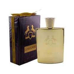 ادکلن مردانه مارلی گودولفین فراگرنس ورد 100 میل | Fragrance World Godolphin