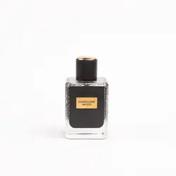 ادکلن هاردکور وود فرگرانس ۱۰۰ میل | Fragrance World Hardcore Wood