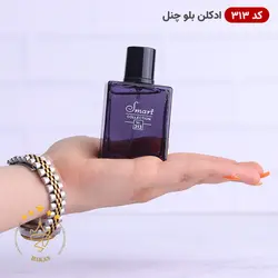 خریدو قیمت عطر ادکلن مینیاتوری مردانه بلو شنل اسمارت کالکشن