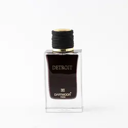 ادکلن دیترویت دارت مور مردانه 100 میل