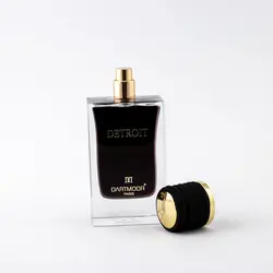 ادکلن دیترویت دارت مور مردانه 100 میل