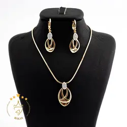 خرید نیم ست آویز اشکی ژوپینگ کد 238/2 XUPING | هاکان مد