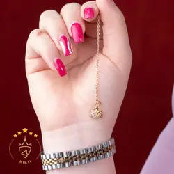 آویز ساعت طرح کیتی ژوپینگ