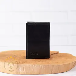 جا کارتی کوئین چرم اصل | 1202