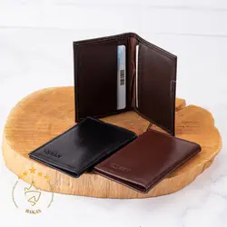 جا کارتی کوئین چرم اصل | 1202