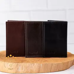 جا کارتی کوئین چرم اصل | 1202