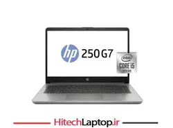 لپ تاپ اچ پی نوت بوک Hp 250G7 Notebook core i5-1035G1