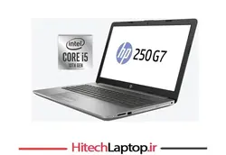 لپ تاپ اچ پی نوت بوک Hp 250G7 Notebook core i5-1035G1