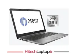 لپ تاپ اچ پی نوت بوک Hp 250G7 Notebook core i5-1035G1