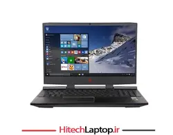 HP OMEN LAPTOP 15_dc1xxx Intel Core i7 9750H