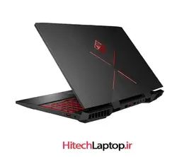 HP OMEN LAPTOP 15_dc1xxx Intel Core i7 9750H