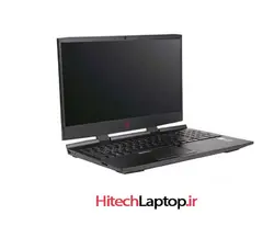 HP OMEN LAPTOP 15_dc1xxx Intel Core i7 9750H