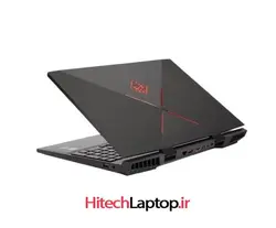 HP OMEN LAPTOP 15_dc1xxx Intel Core i7 9750H