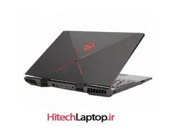 HP OMEN LAPTOP 15_dc1xxx Intel Core i7 9750H