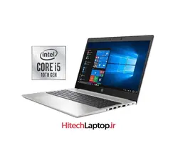 HP ProBook 450 G7 15.6