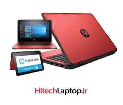 لپ تاپ اچ پی پروبوک hp Probook x360 11 G5 EE