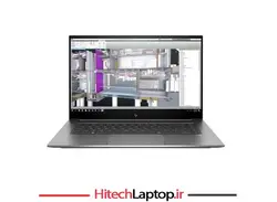 HP ZBook Power G7 15.6 Inch Workstation