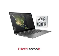 HP ZBook Power G7 15.6 Inch Workstation