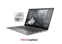 HP ZBook Power G7 15.6 Inch Workstation