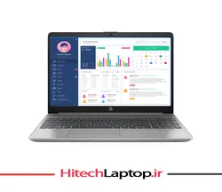 لپ تاپ  HP NoteBook 255 G8  Ryzen 5 3500 U SSD256GB