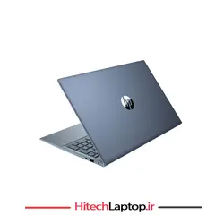 لپ تاپ  HP Pavilion 15 core i7_1165G7