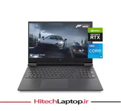 لپ تاپ  HP Victus by Laptop16 Core i5_11400H