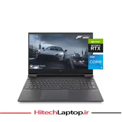 لپ تاپ  HP Victus by Laptop16 Core i5_11400H