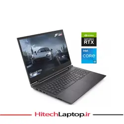 لپ تاپ  HP Victus by Laptop16 Core i5_11400H