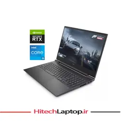 لپ تاپ  HP Victus by Laptop16 Core i5_11400H