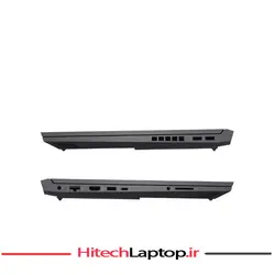 لپ تاپ  HP Victus by Laptop16 Core i5_11400H