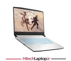 لپ تاپ 15.6 اینچی MSI مدل Sword