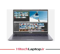 لپ تاپ ASUS - 15.6
