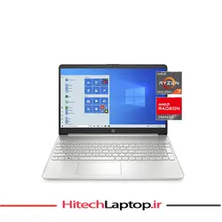 لپ تاپ HP 14s_fq1xxx Ryzen 7 4700 U