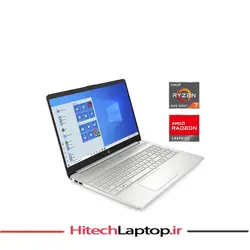 لپ تاپ HP 14s_fq1xxx Ryzen 7 4700 U