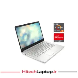 لپ تاپ HP 14s_fr1xxx Ryzen 5 5600 U