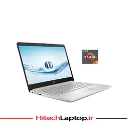 لپ تاپ hp 15_db1xxx Ryzen 3 3250U