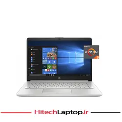 لپ تاپ hp 15_db1xxx Ryzen 3 3250U