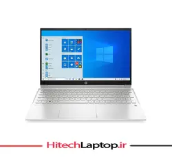 لپ تاپ HP Pavilion 15-eg0xxx core i5 1135 G7