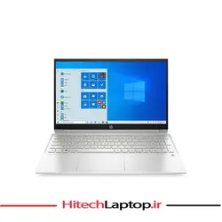 لپ تاپ HP Pavilion 15-eg0xxx core i5 1135 G7