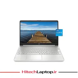 لپ تاپ HP Pavilion 15-eg0xxx core i5 1135 G7