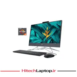 کامپیوتر All-in-One اچ‌پی HP All-in-One 22-dd0xxx Ryzen 3 3250u