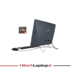 کامپیوتر All-in-One اچ‌پی HP All-in-One 22-dd0xxx Ryzen 3 3250u