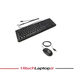 کامپیوتر All-in-One اچ‌پی HP All-in-One 22-dd0xxx Ryzen 3 3250u