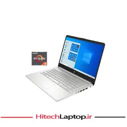 لپ تاپ HP 15s_eq2xxx Ryzen 3 5300 U