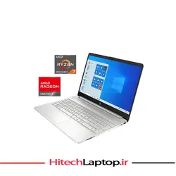 لپ تاپ HP 15s_er1xxx Ryzen 7 4700 U