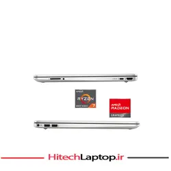 لپ تاپ HP 15s_er1xxx Ryzen 7 4700 U