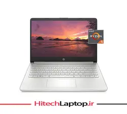 لپ تاپ HP 245 G7 Ryzen 5 3500 U